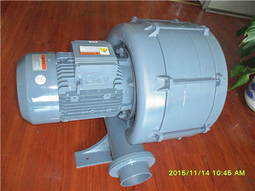 透浦多段式中壓風(fēng)機